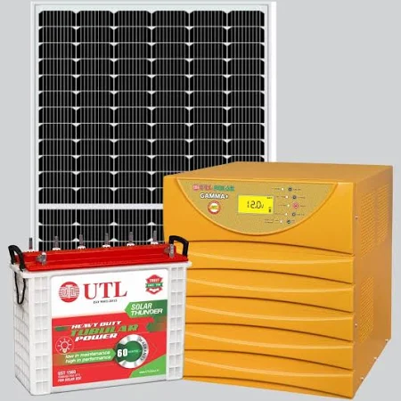 off grid solar system greenlife solar energy systems